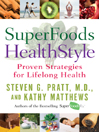 SuperFoods HealthStyle